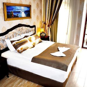 Deluxe Kamer