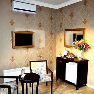 Superior Kamer